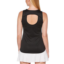 Keyhole Tank Top