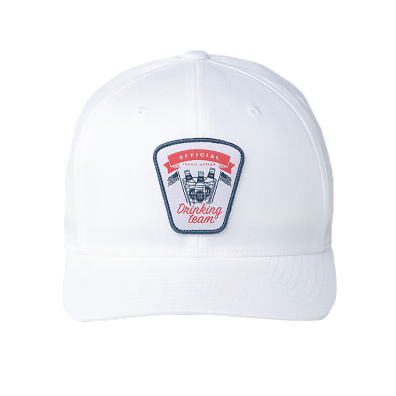 Travis mathew drinking team hat Clearance