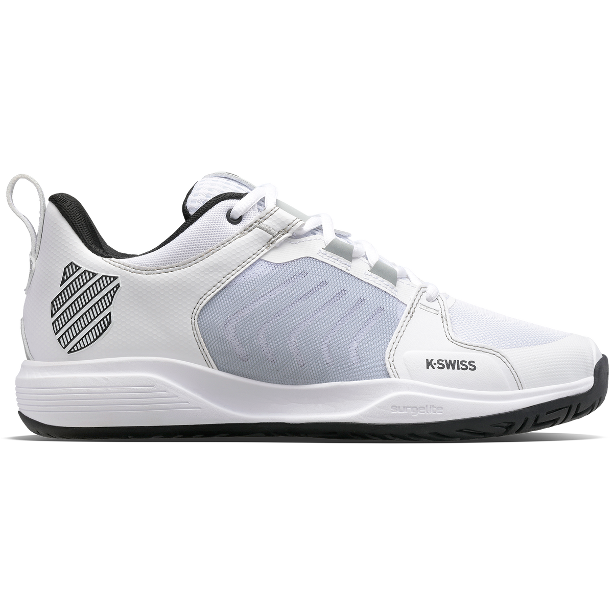 KSwiss Ultrashot Team Men's Tennis Shoe PGA TOUR Superstore