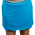 Scalloped Bottom 16.5&quot; Golf Skort