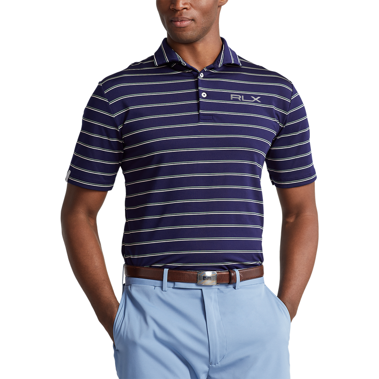RLX Golf Classic Fit Performance Polo Shirt PGA TOUR Superstore