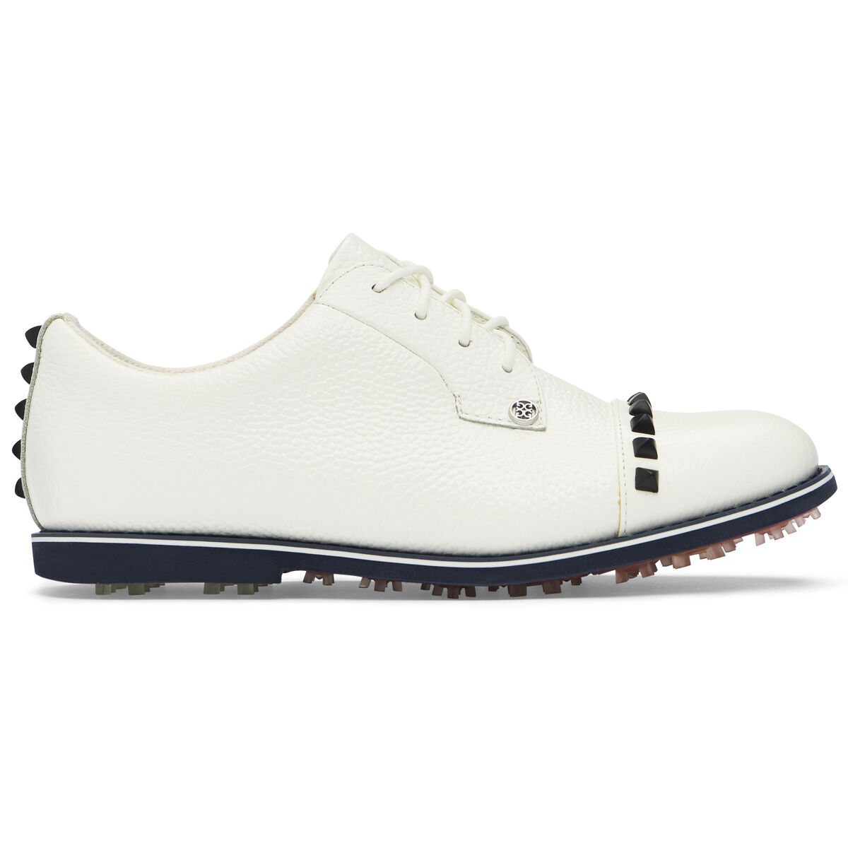G/FORE Stud Cap Toe Gallivanter Women's Golf Shoe PGA TOUR Superstore