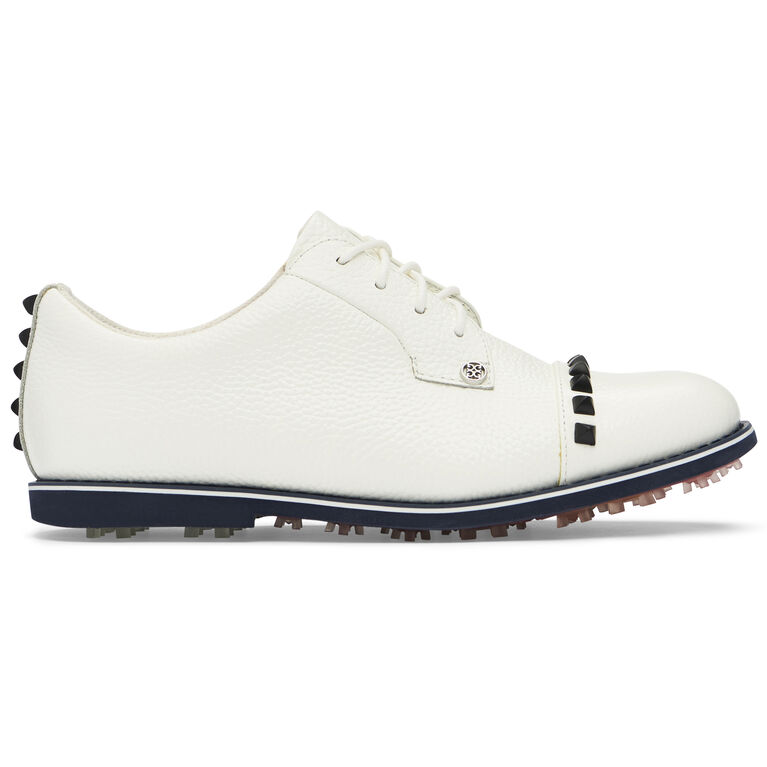 Stud Cap Toe Gallivanter Women&#39;s Golf Shoe