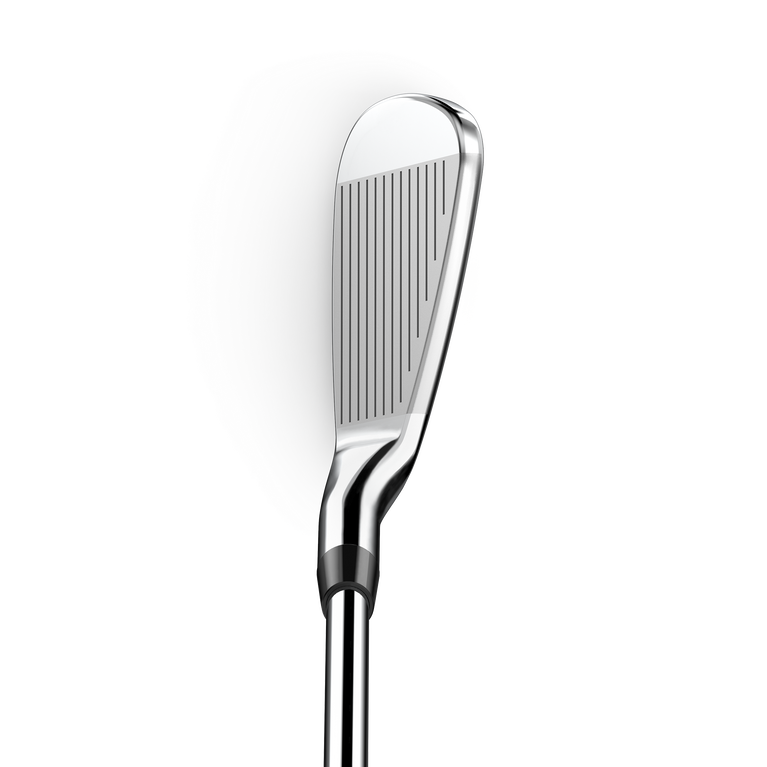 Wilson D9 Irons w/ Steel Shafts PGA TOUR Superstore