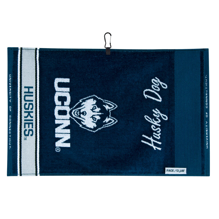 Team Effort Connecticut Towel