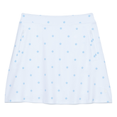 Alternate View 4 of Stars A-Line 16&quot; Skort