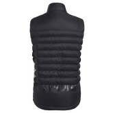 Alternate View 6 of Blackout Quilted Sherpa Vest