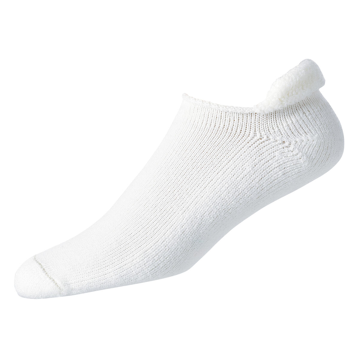 Comfort Soft Rolltop 3 Pack- White by FootJoy: Shop FootJoy Golf Socks ...