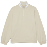 Alternate View 4 of Terry Pullover Qtr-Zip