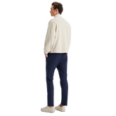Alternate View 3 of Terry Pullover Qtr-Zip