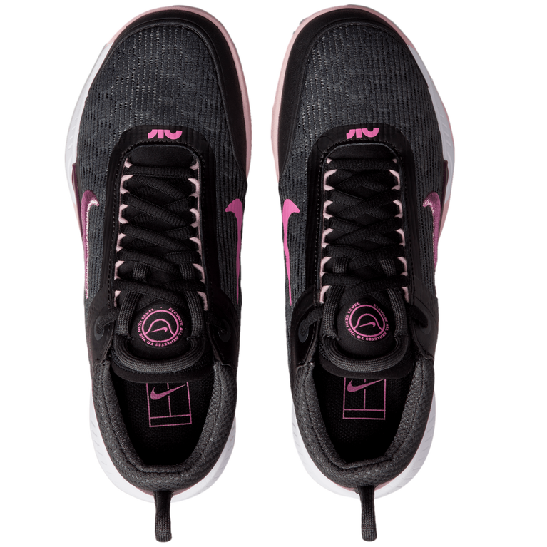 Nike Zoom Court NXT Women's Tennis Shoe PGA TOUR Superstore