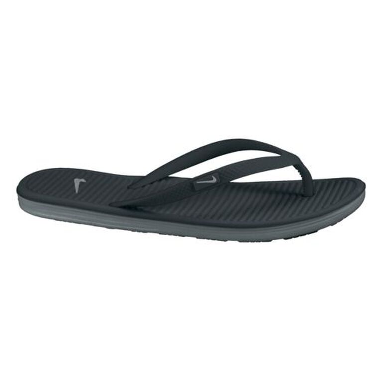 Térmico Constituir Cuna Nike Solarsoft II Women's Flip Flop - Black | PGA TOUR Superstore
