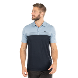 Chock A Block Polo