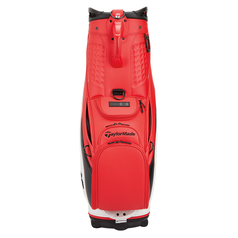 TaylorMade 2023 Tour Staff Bag PGA TOUR Superstore