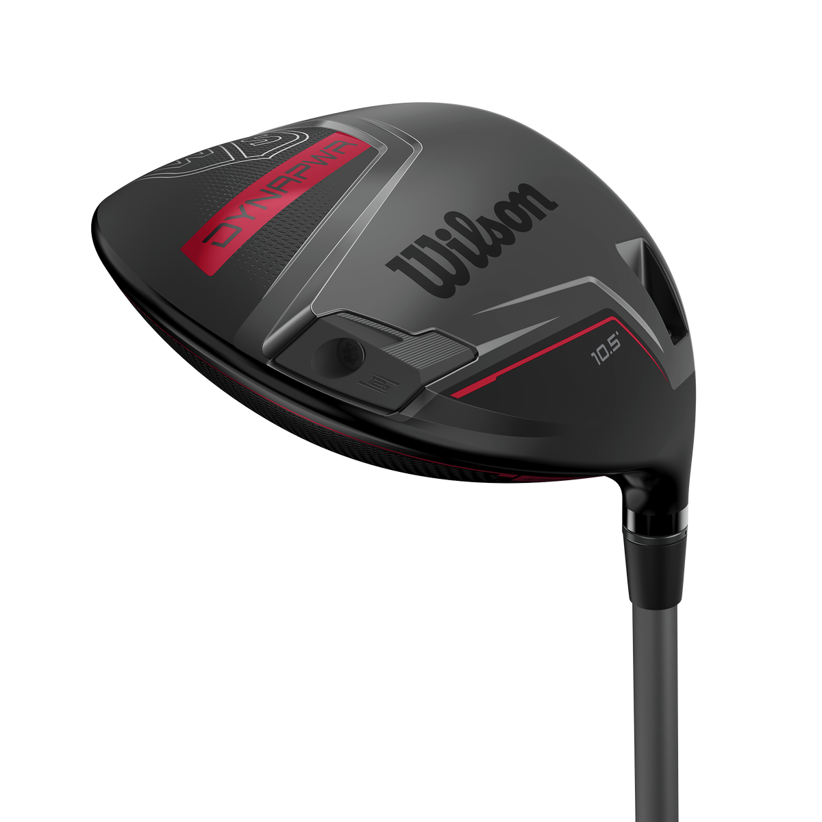Wilson Dynapower Titanium Driver PGA TOUR Superstore