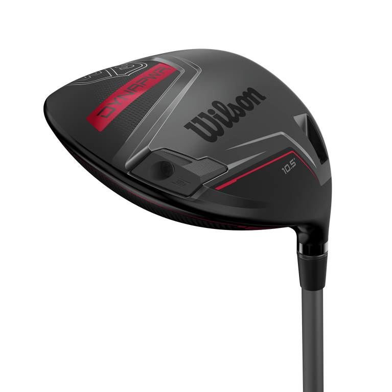Wilson Dynapower Titanium Driver PGA TOUR Superstore