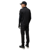 Alternate View 3 of Mich Short Sleeve Polo Shirt