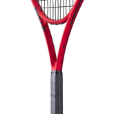 Alternate View 6 of Clash 100 V2.0 2022 Tennis Racquet