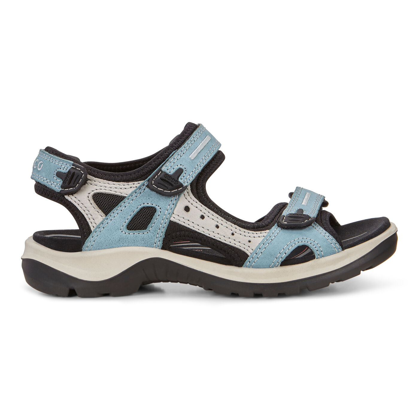 ecco yucatan womens sandals