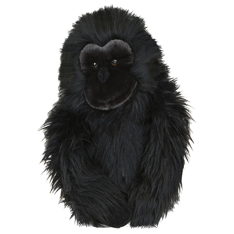 Daphnes Gorilla Headcover
