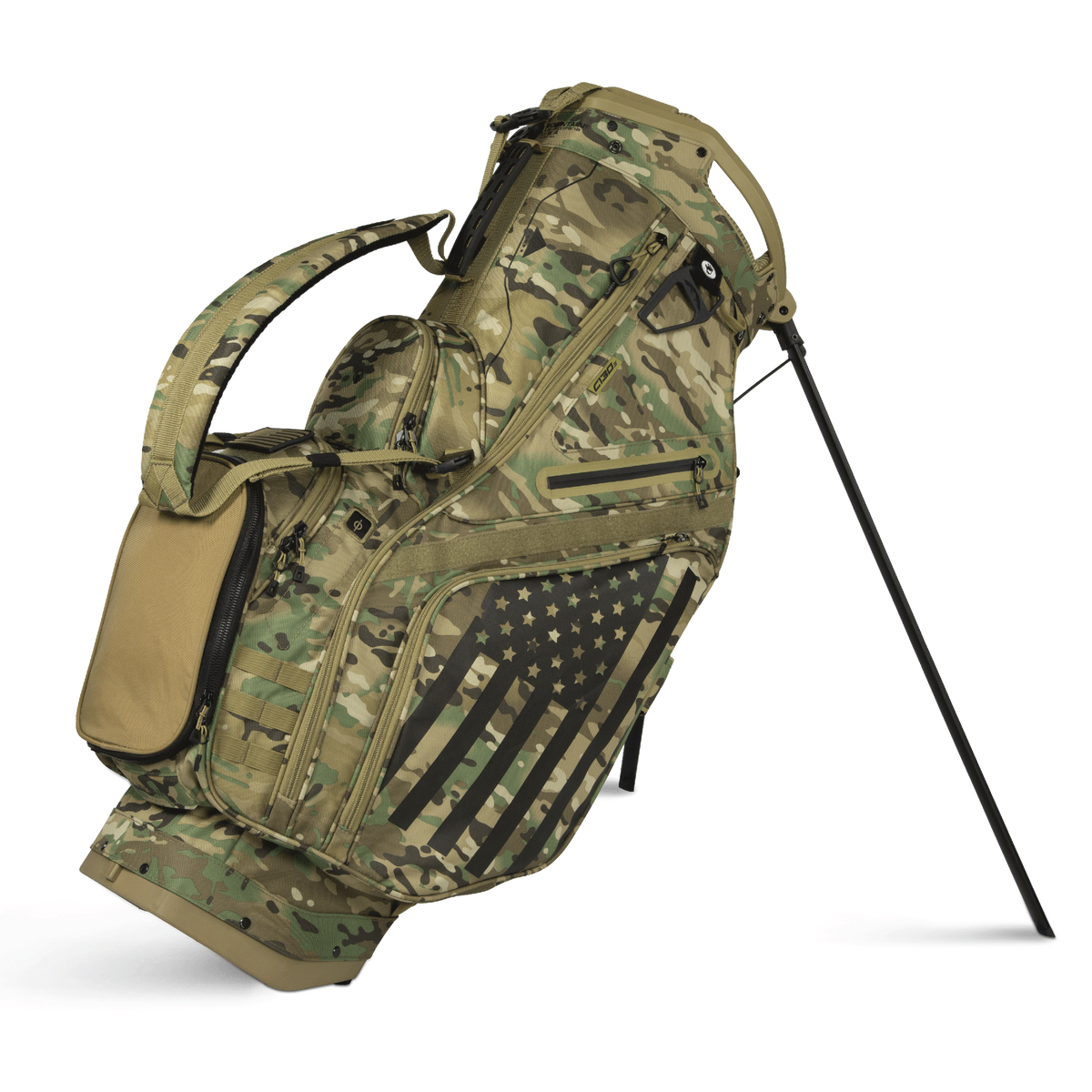 Sun Mountain C130S 2022 Stand Bag PGA TOUR Superstore