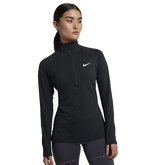 Nike Pro Warm Long-Sleeve 1/2-Zip | PGA TOUR Superstore