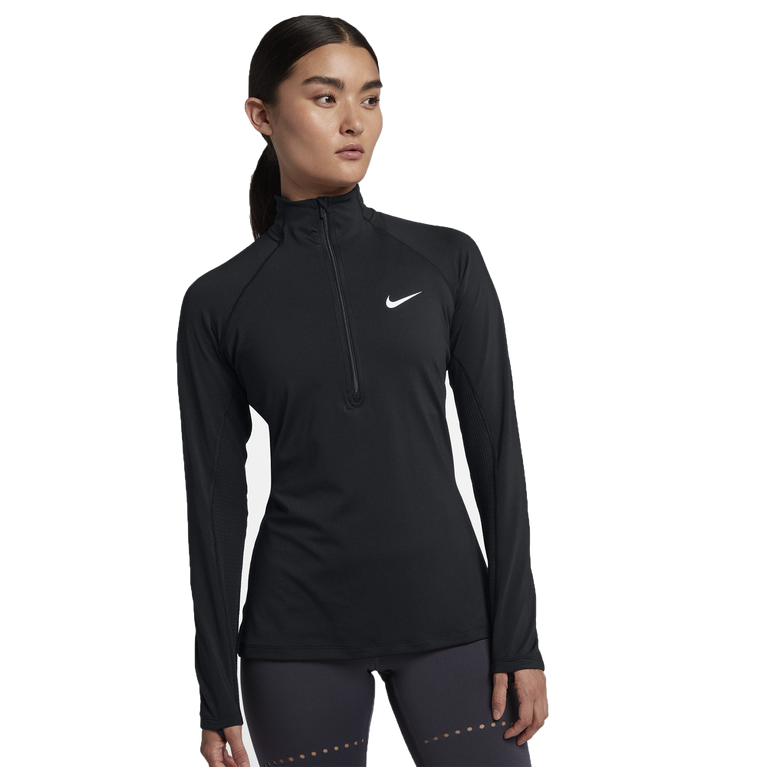 Styre chokolade Myrde Nike Pro Warm Long-Sleeve 1/2-Zip Top | PGA TOUR Superstore
