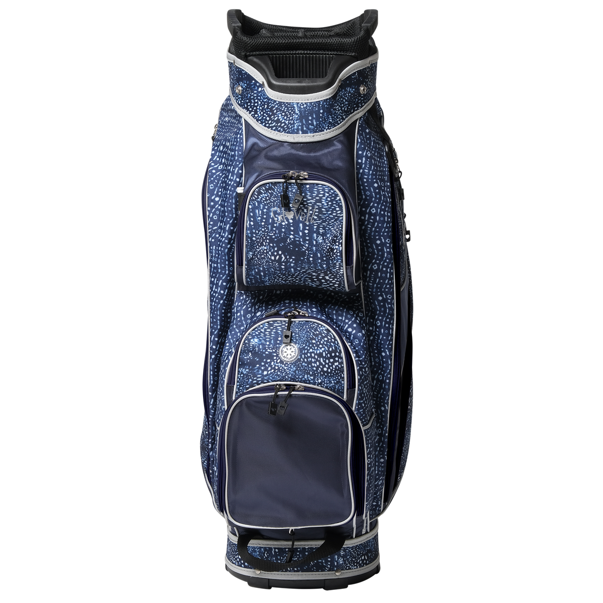 Glove It Seascape Cart Bag PGA TOUR Superstore