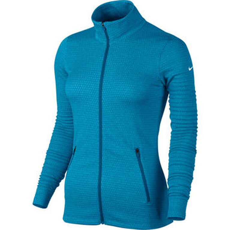 Nike Women's Dry Golf Jacket PGA TOUR Superstore