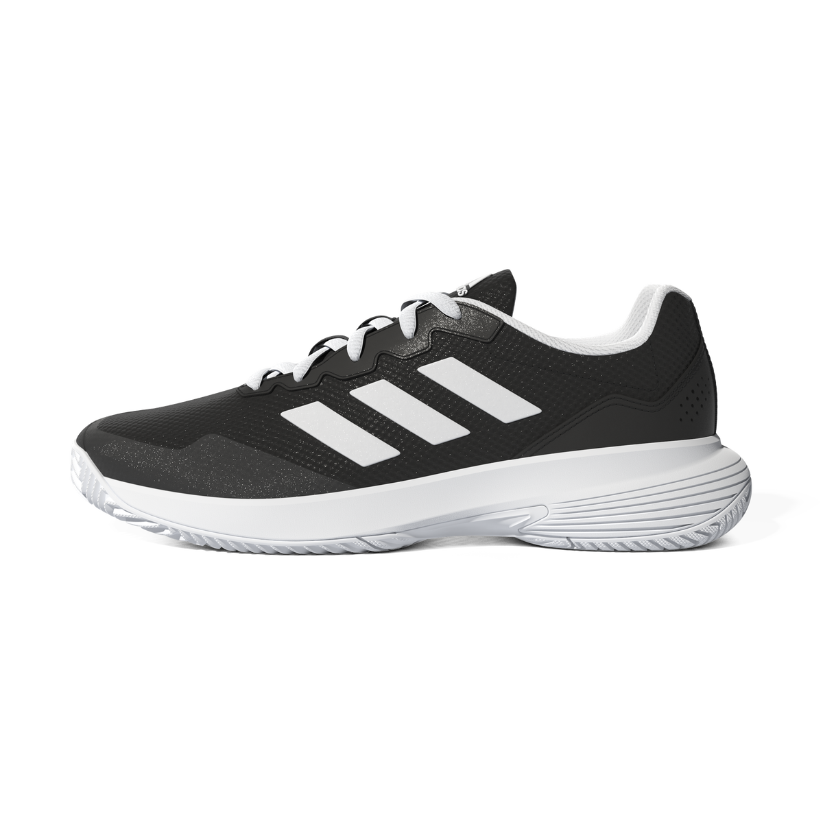 adidas Gamecourt 2 '22 Women's Tennis Shoe PGA TOUR Superstore
