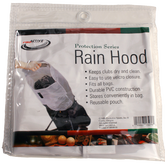 Alternate View 2 of Rain Hood