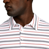 Alternate View 3 of Mattr Striper Polo