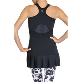 Alternate View 5 of Essential Coletta Sleeveless Dress