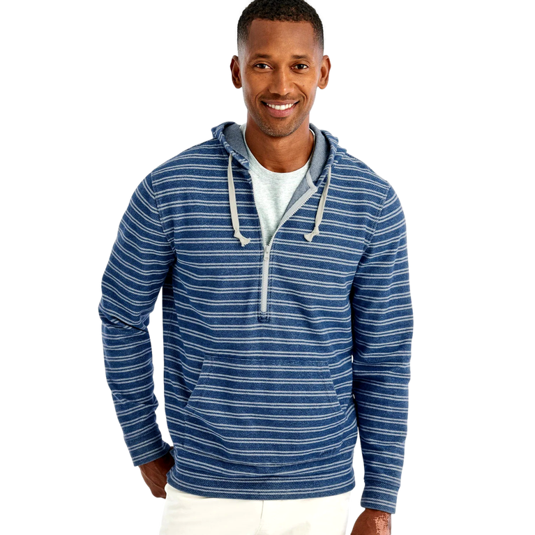 Johnnie O Bales 1 2 Zip Hoodie PGA TOUR Superstore