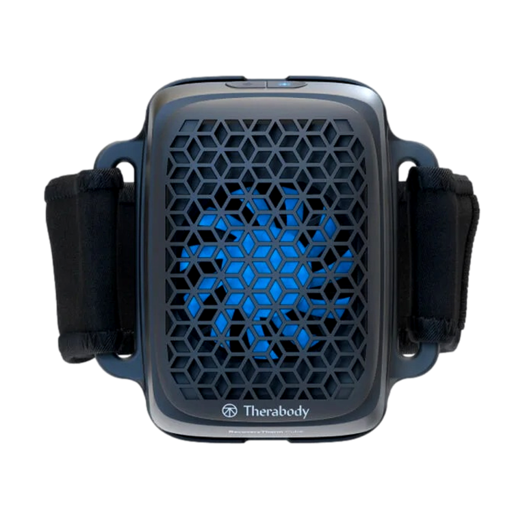Recovery Cube Therabody RecoveryTherm Cube | PGA TOUR Superstore