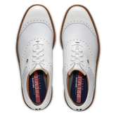 Alternate View 2 of Premiere Series - Wilcox Men&#39;s Golf Shoe