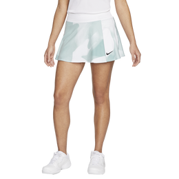 Dri-FIT Victory Garden Party Print Flouncy 13&quot; Tennis Skirt