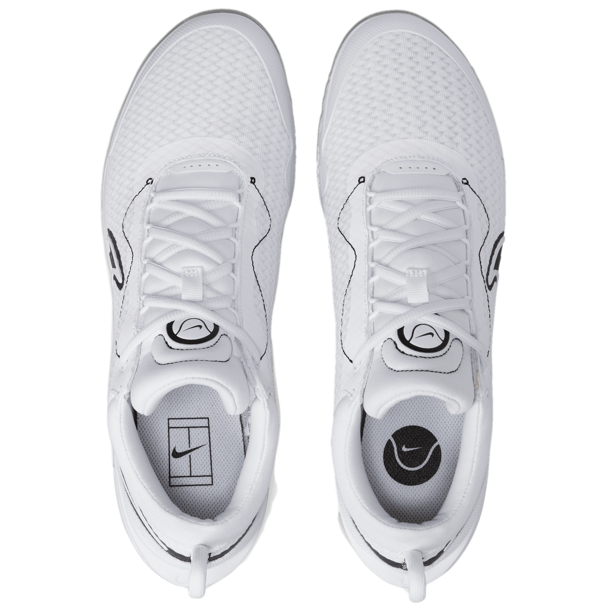 Nike Zoom Court Pro Men's Tennis Shoe PGA TOUR Superstore