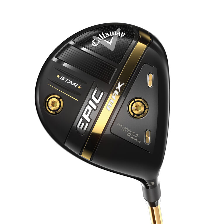 Callaway Epic Max Star Fairway Wood PGA TOUR Superstore