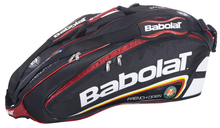 Babolat Tennis Bag (6 pack)