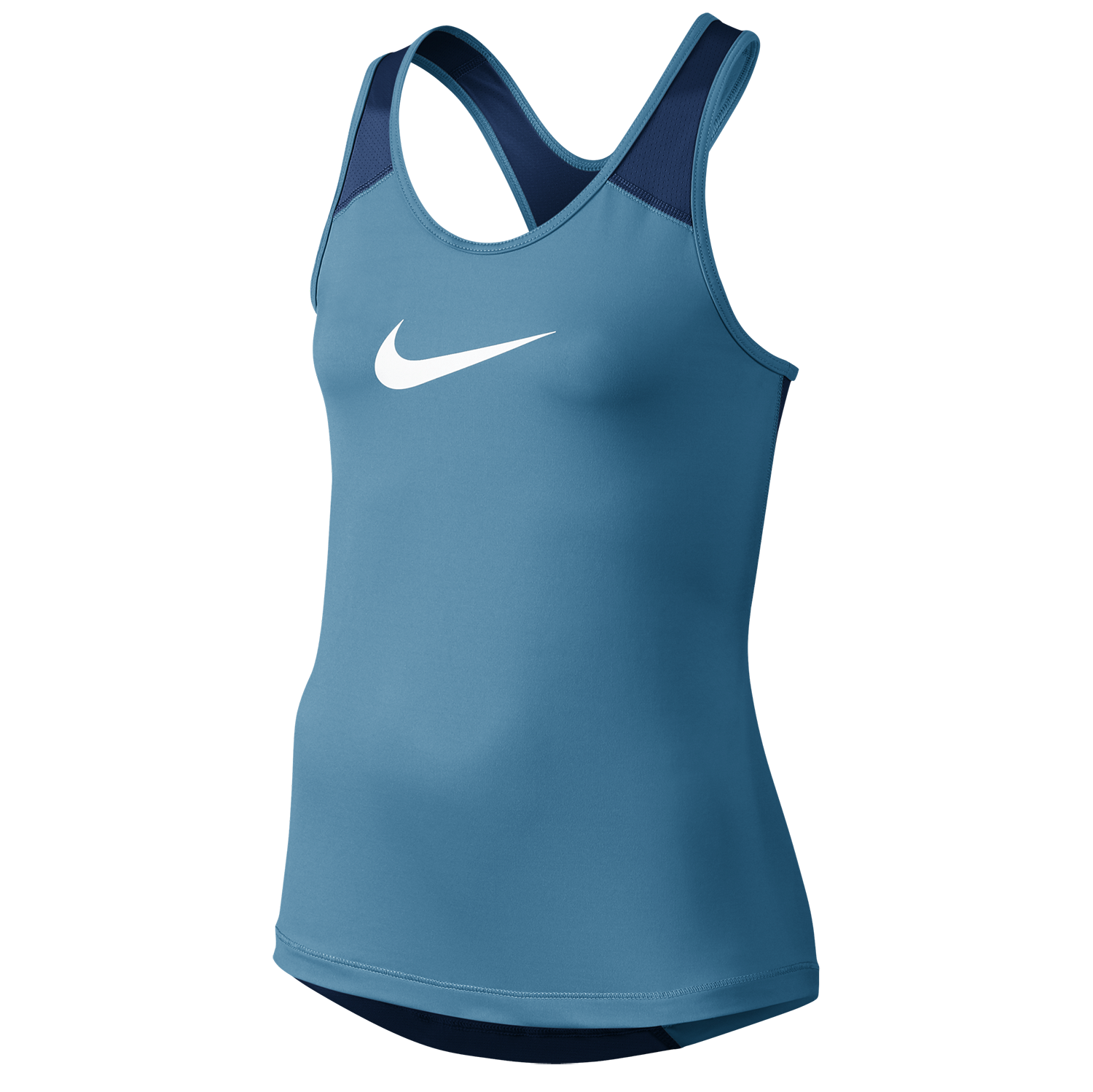 nike pro cool tank top