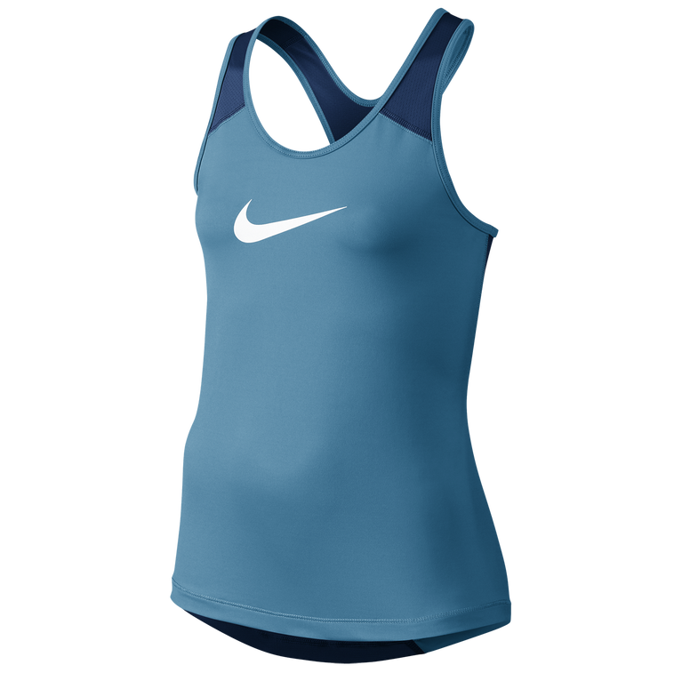 Nike Pro Cool Girls' Tank Top