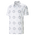 White/Aqua