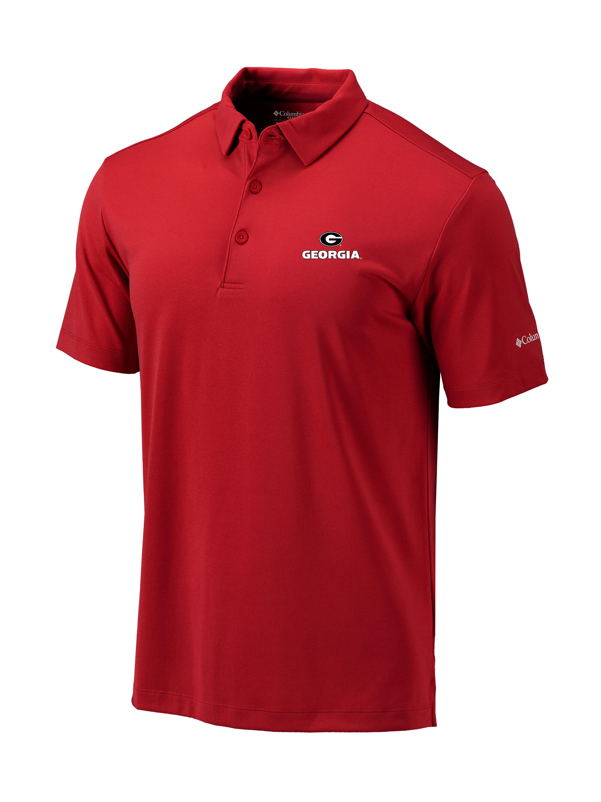 Columbia hot sale golf polos
