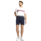 Alternate View 2 of Volition Freedom Stripe Golf Polo