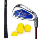 Alternate View 1 of RS2-39 Yard Club