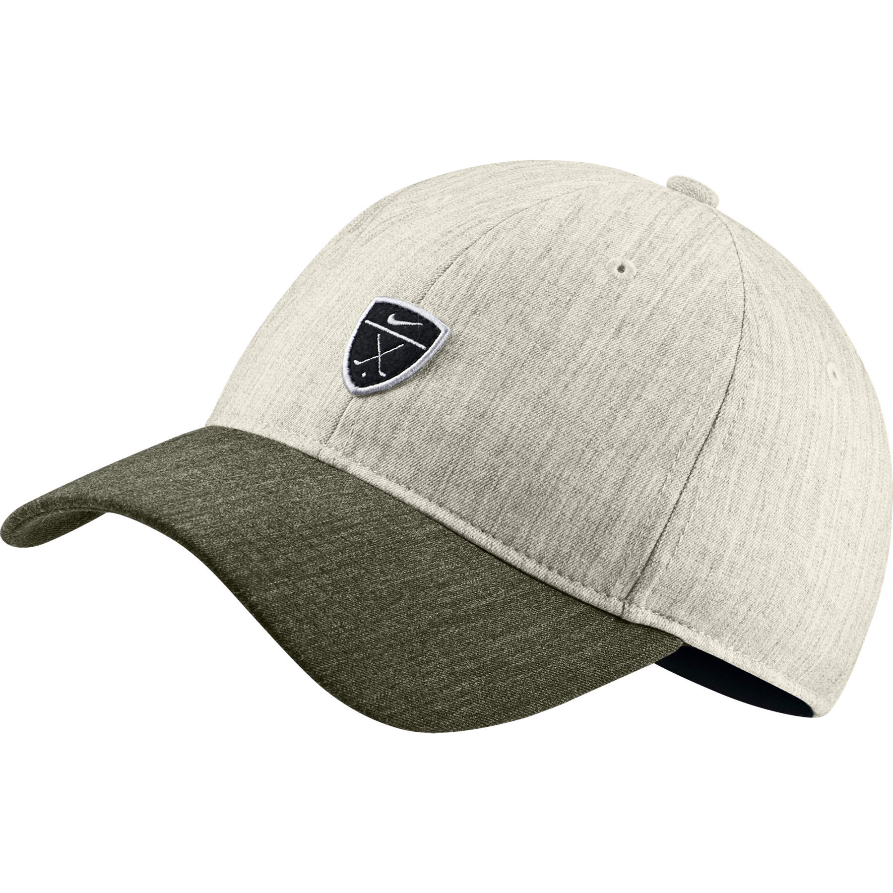 nike men's heritage86 golf hat