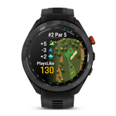 Alternate View 3 of Approach S70 47mm GPS Watch