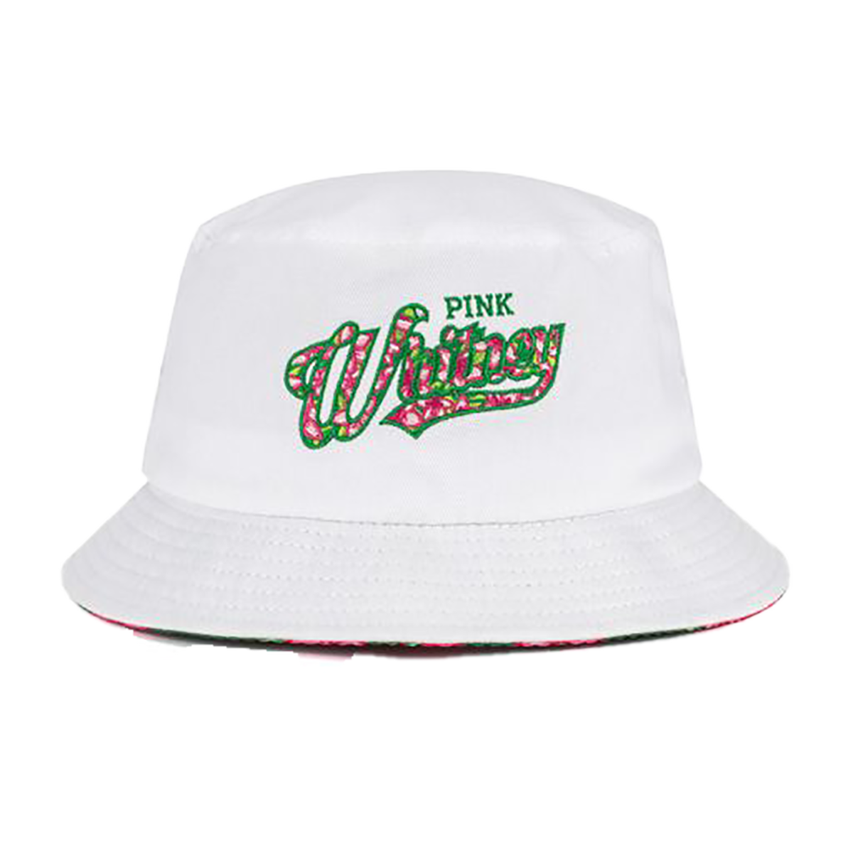 Barstool Sports Pink Whitney Flowers Bucket Hat PGA TOUR Superstore