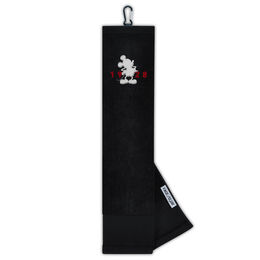 Mickey Mouse/Disney Face/Club Towel